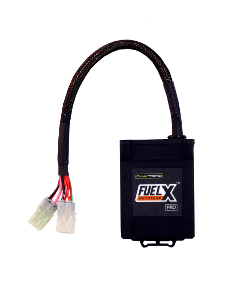 FUELX PRO HERO XPULSE 4V (2022)