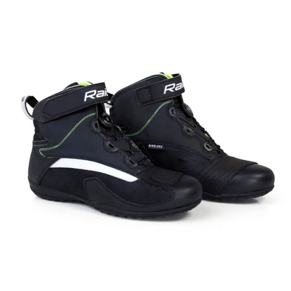 Raida UrbanR Riding Shoes | Hiviz