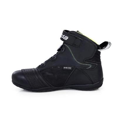 Raida UrbanR Riding Shoes | Hiviz