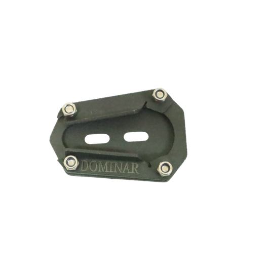 SIDE STAND SHOE FOR DOMINAR 400