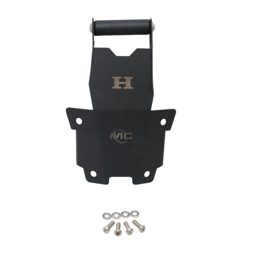 Gps Mount For Cb 200x