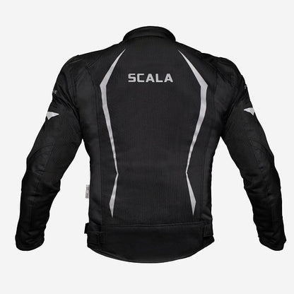 Scala Brave Riding Jacket