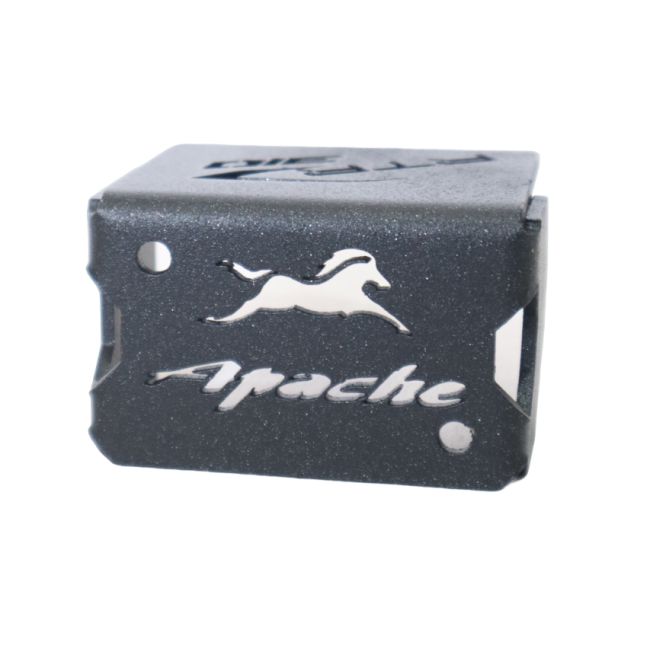 Disc Oil Cap For Apache Rtr 310