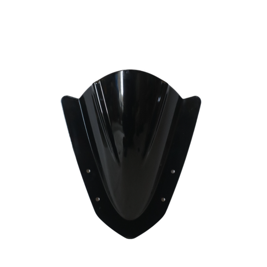 Polycarbonate Visor For Aerox 155