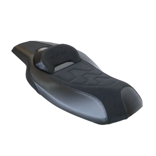 Type 1 - Seat For Yamaha Aerox 155