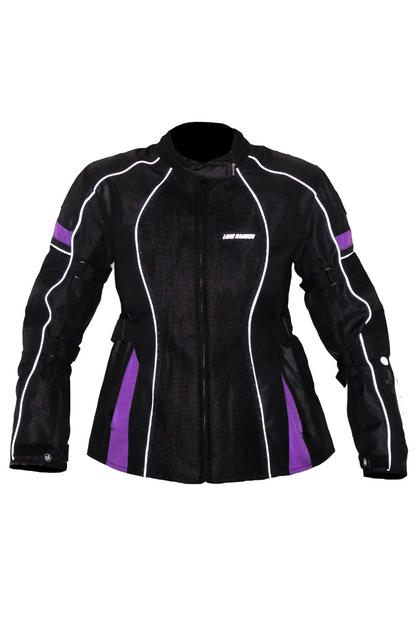 Lone Ranger Advento Women Riding Jacket