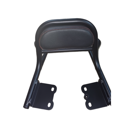 Royal Enfield Hunter 350 Back Rest