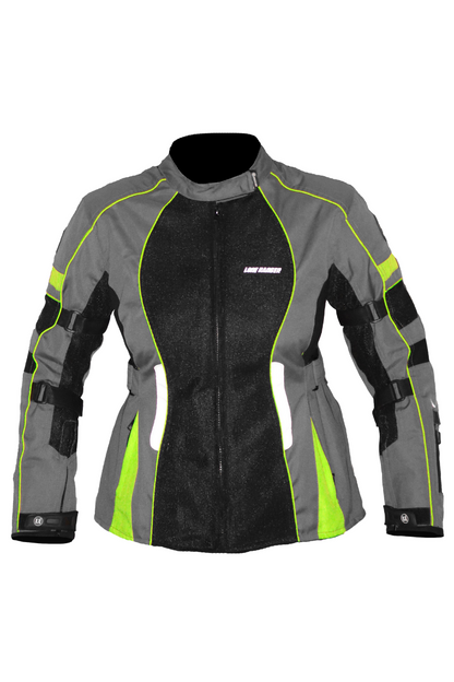 Lone Ranger Advento Women Riding Jacket