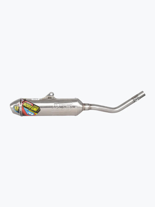 NORIFUMI N4 CRF 150L EXHAUST FOR XPULSE 200/RALLY