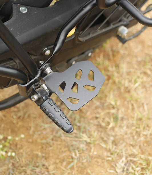 MOTOTORQUE HIMALAYAN 450 - FOOTREST (SET)