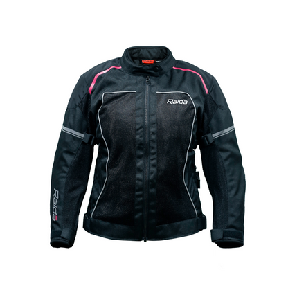 Raida Empress Women’s Riding Jacket