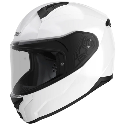 SMK BIONIC YOUTH SOLID WHITE (GL100)