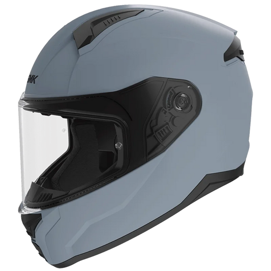 SMK BIONIC ADULT SOLID NARDO GREY (MA 600)