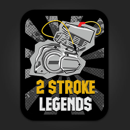 INLINE 4 2 Stroke Legends