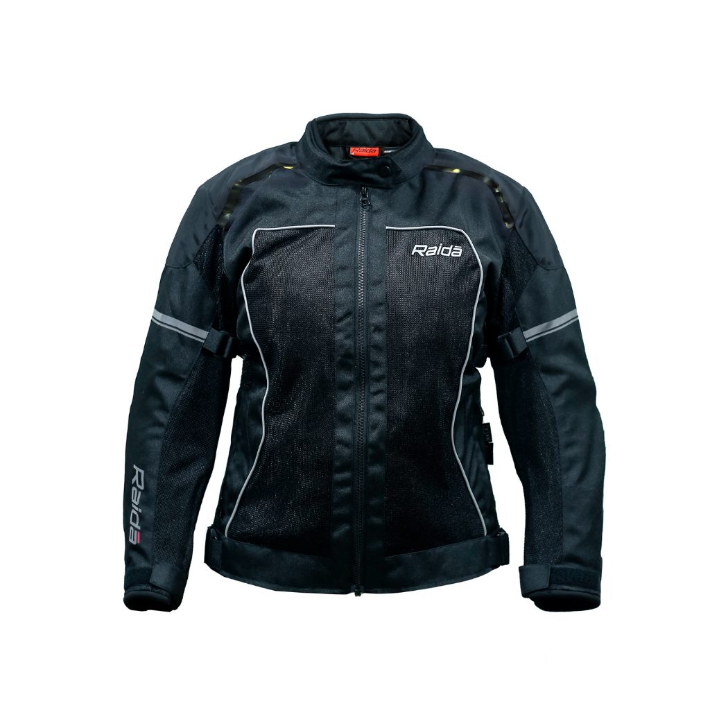 Raida Empress Women’s Riding Jacket