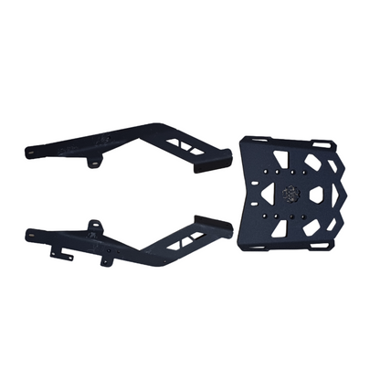 TOP RACK WITH BACK REST FOR BAJAJ DOMINAR