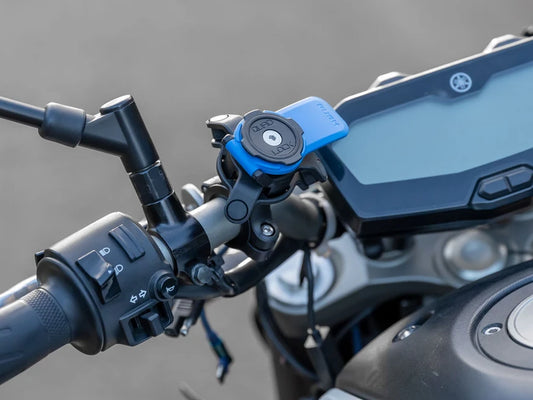 QUAD LOCK HANDLE BAR MOUNT