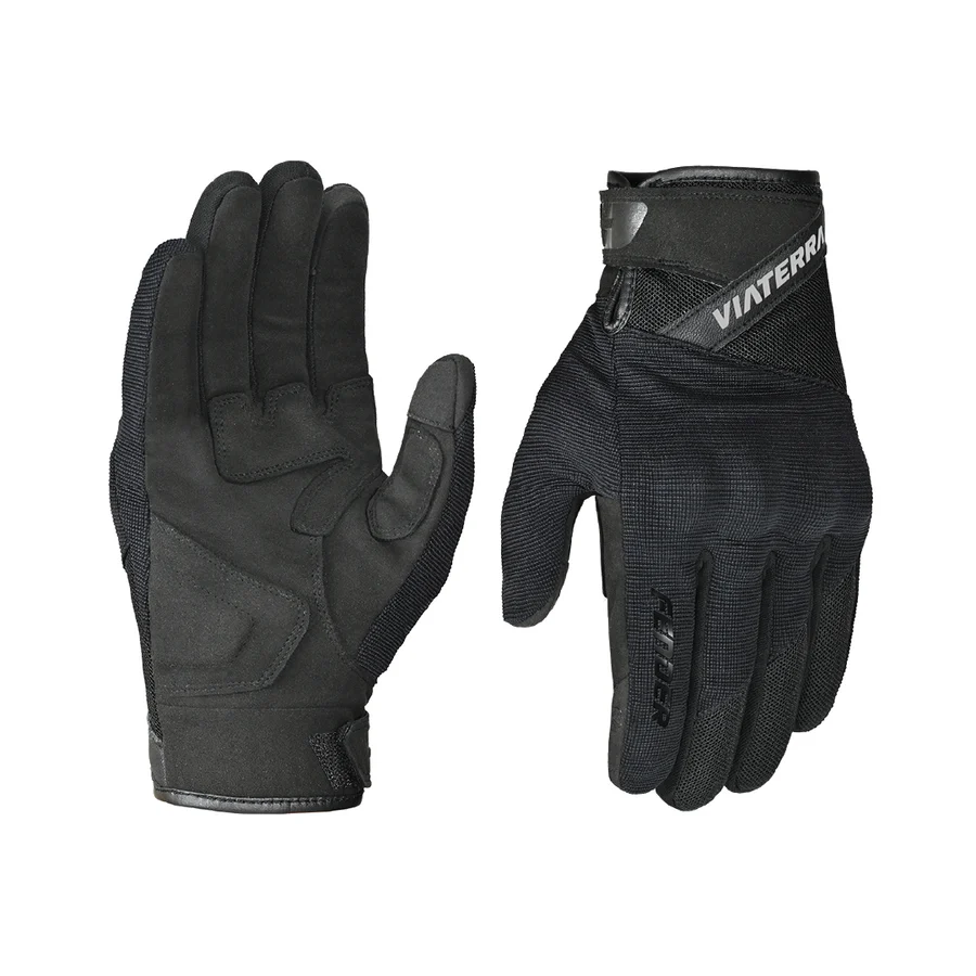 FENDER – DAILY USE MOTORCYCLE GLOVES FOR MEN