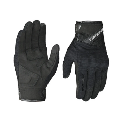 FENDER – DAILY USE MOTORCYCLE GLOVES FOR MEN