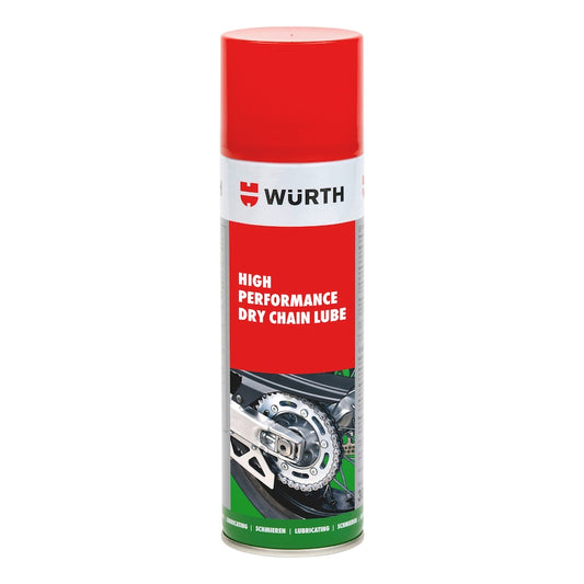 Wurth Chain spray