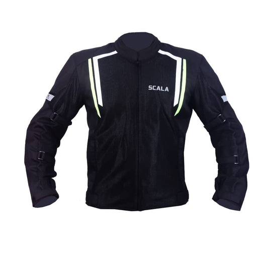 Scala Gears Blaze v1.0 LEVEL 2 JACKET