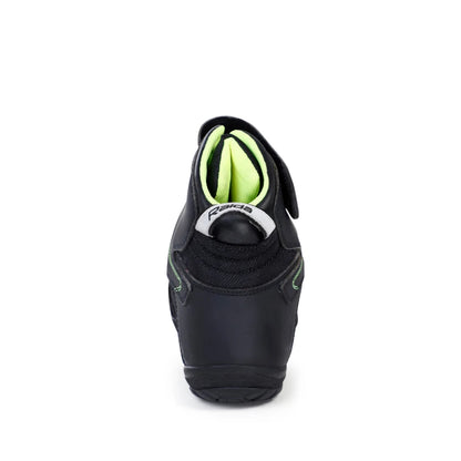 Raida UrbanR Riding Shoes | Hiviz