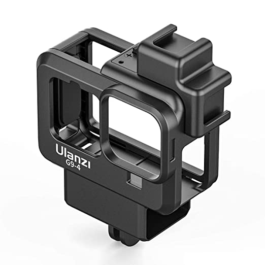 GOPRO HERO 8/9 CAGE