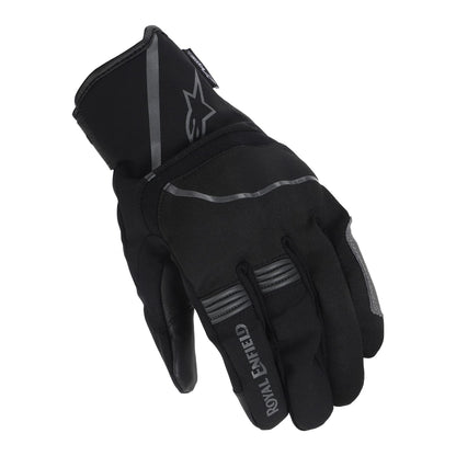 Royal Enfield x Alpinestar Syncro Drystar Riding Gloves