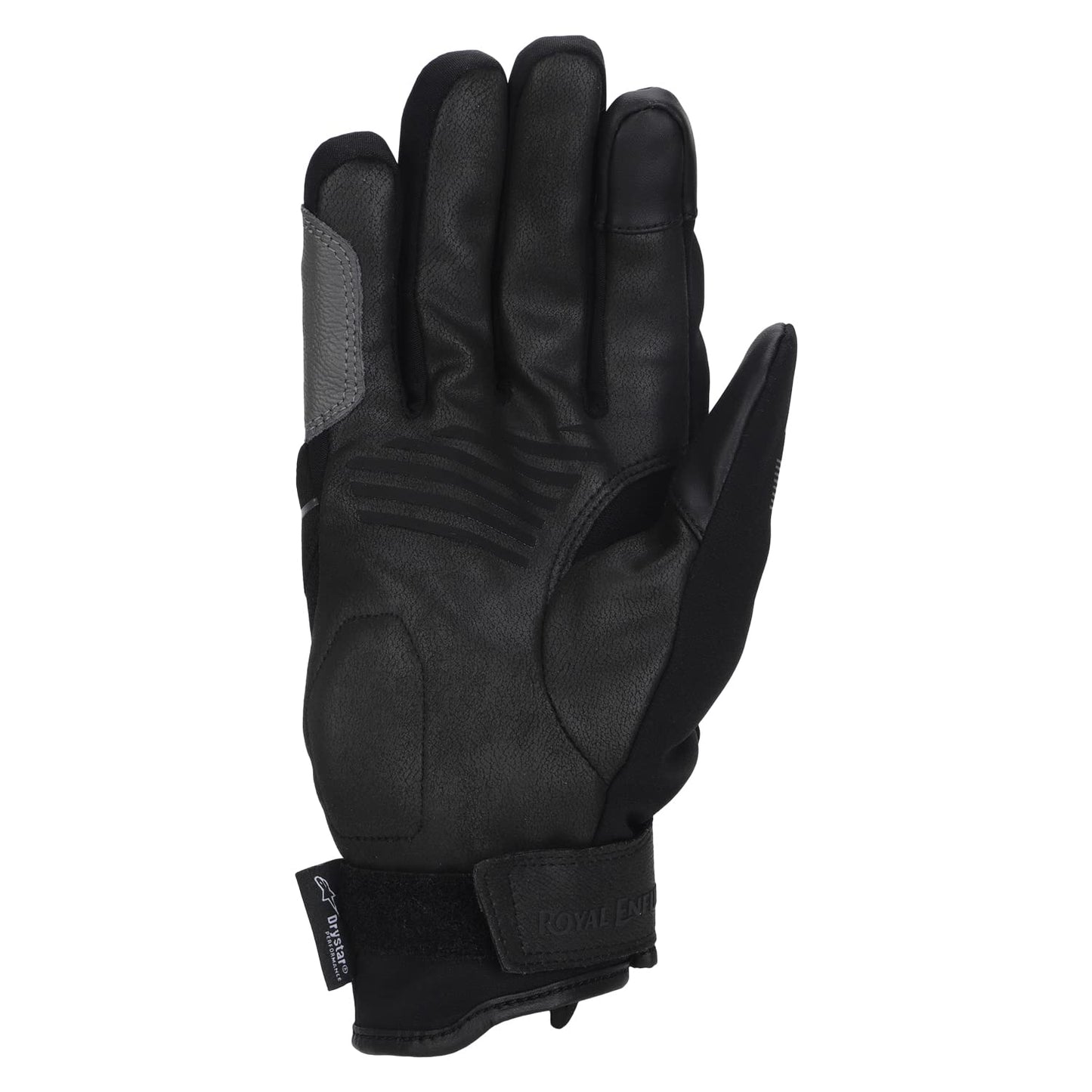 Royal Enfield x Alpinestar Syncro Drystar Riding Gloves