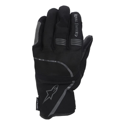 Royal Enfield x Alpinestar Syncro Drystar Riding Gloves