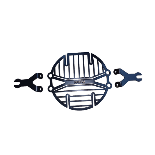 HEAD LIGHT GRILL – XPULSE