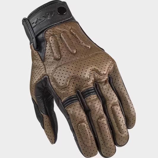 LS2 RUST MAN GLOVES