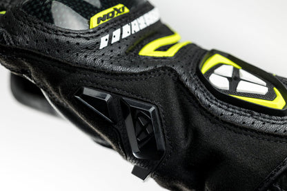 IXON RS5 AIR GLOVES