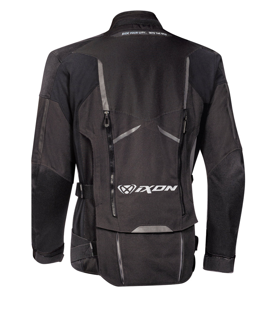 IXON RAGNAR JACKET