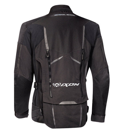 IXON RAGNAR JACKET