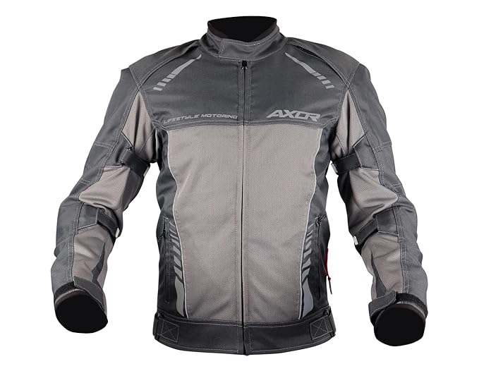 AXOR NIMBUZ JACKET