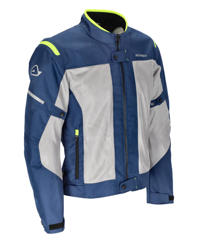 Acerbis CE RAMSEY MY VENTED JACKET