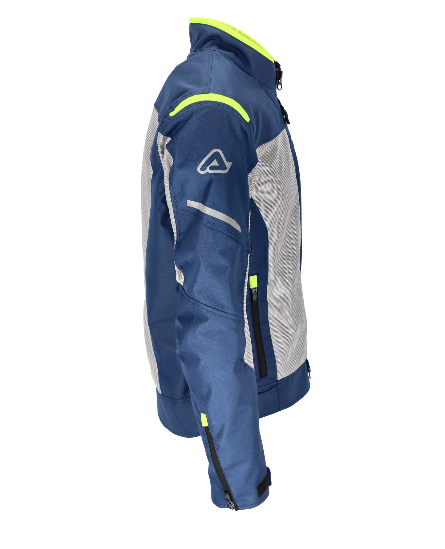 Acerbis CE RAMSEY MY VENTED JACKET