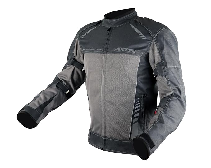 AXOR NIMBUZ JACKET