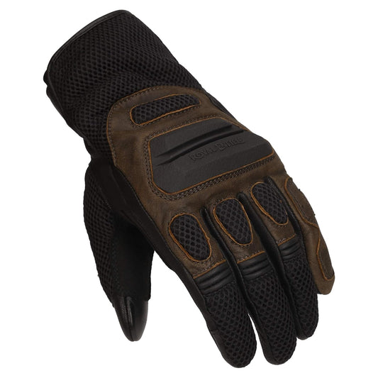 Royal Enfield Cragsman Gloves