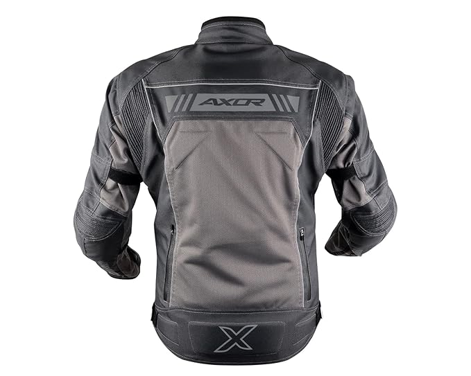 AXOR NIMBUZ JACKET