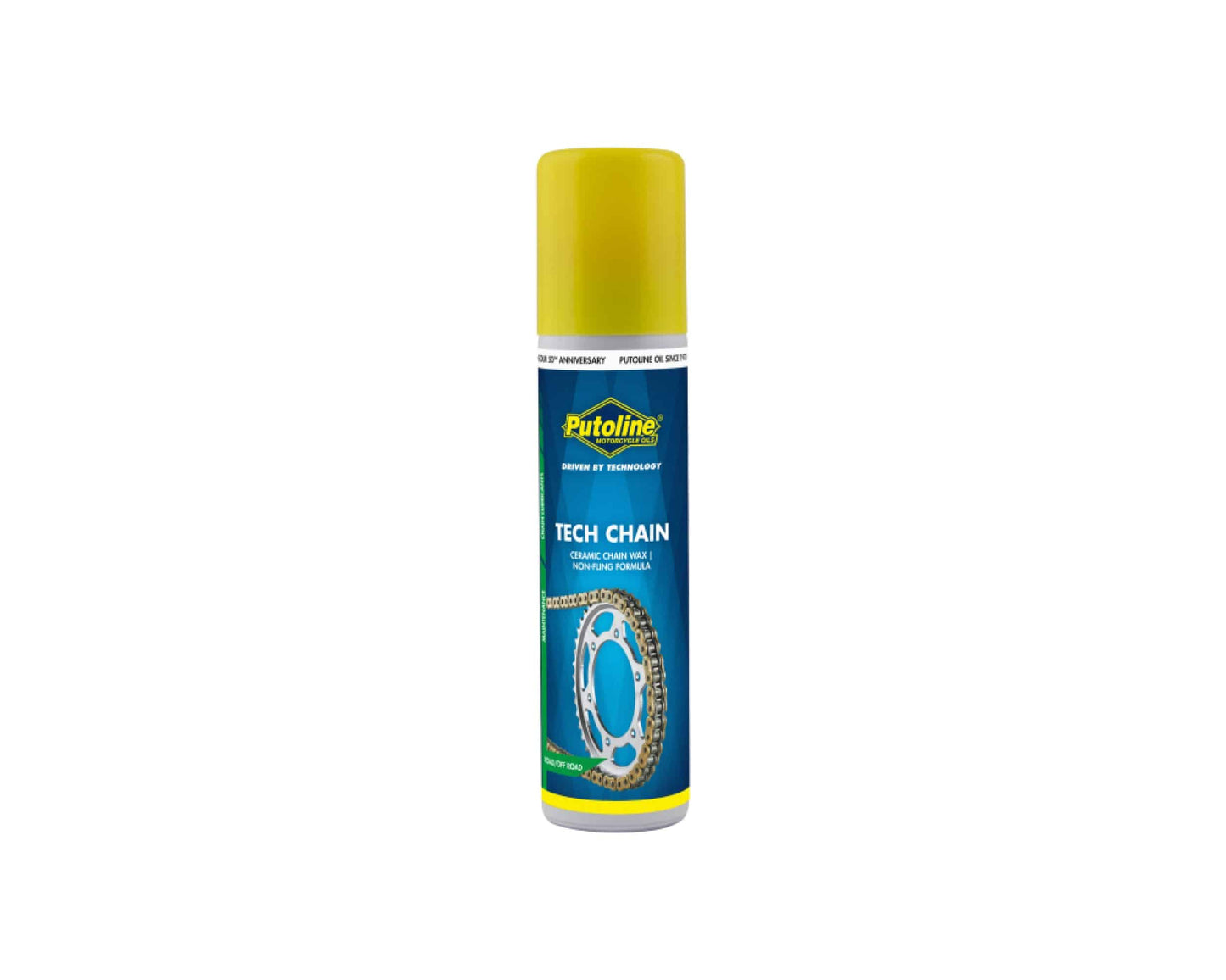 Putoline Tech Chain (75ML)