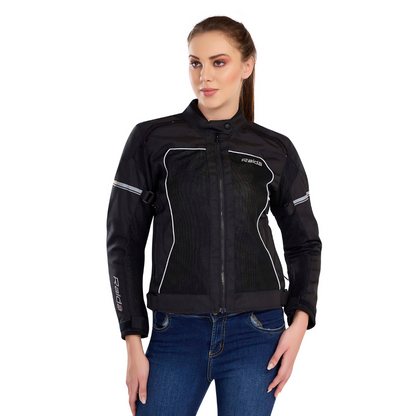 Raida Empress Women’s Riding Jacket