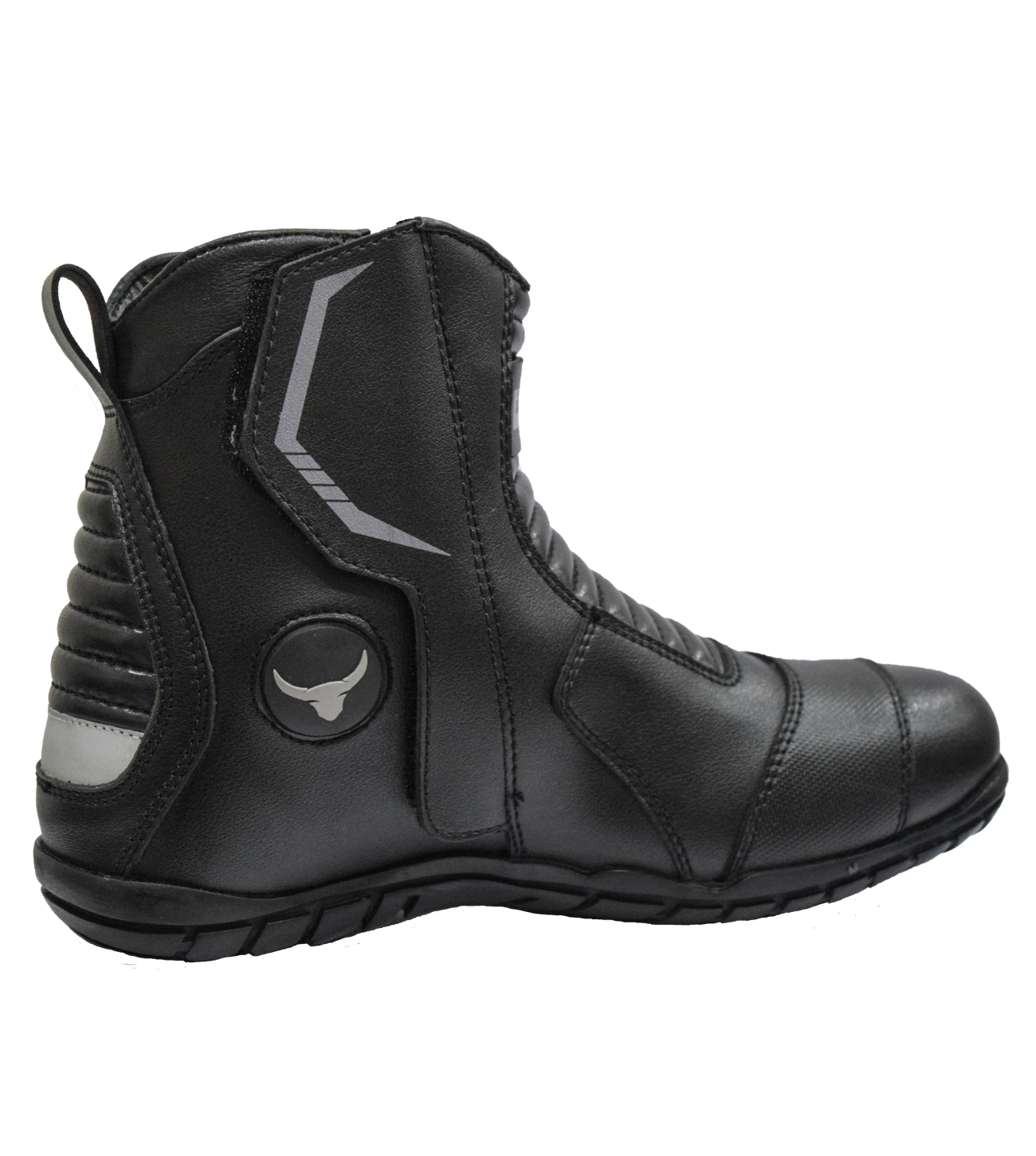 BISON PROGEAR DEFENDER – BLACK BOOT