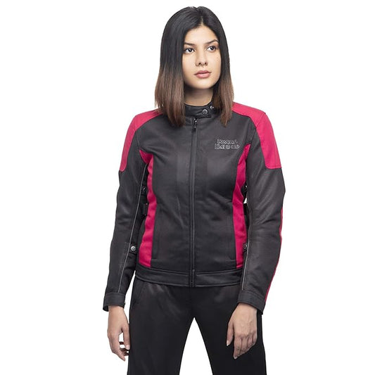 BREEZE WOMEN RIDING JACKET