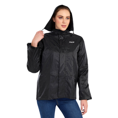 Raida Empress Women’s Riding Jacket