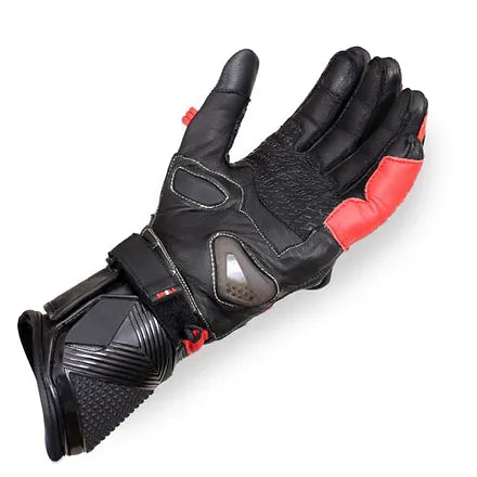 BBG SNELL RACE TECH GLOVES