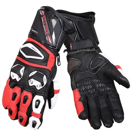 BBG SNELL RACE TECH GLOVES