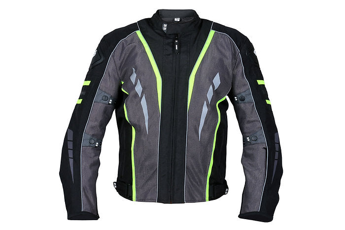 BBG Navigator jacket – (with CHEST GUARD)