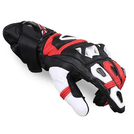 BBG SNELL RACE TECH GLOVES